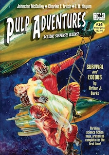 Front cover_Pulp Adventures #16