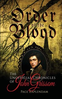 Front cover_Order of the Blood