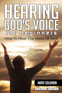 Front cover_Hearing God's Voice