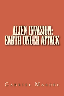 Front cover_Alien Invasion