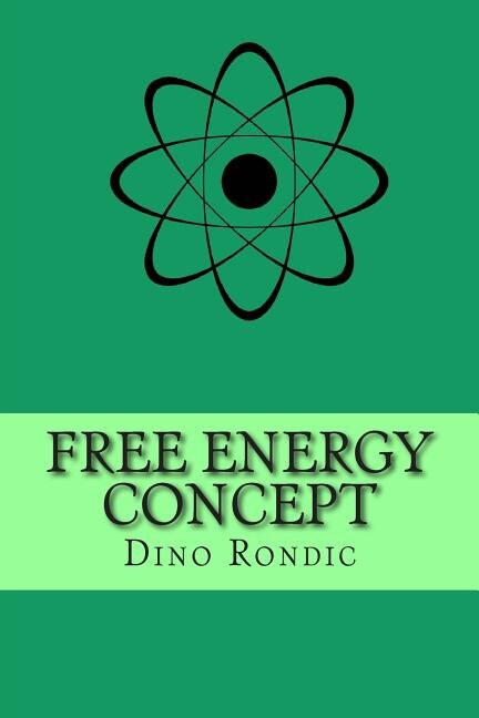 Couverture_Free Energy Concept