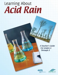 Couverture_Learning About Acid Rain