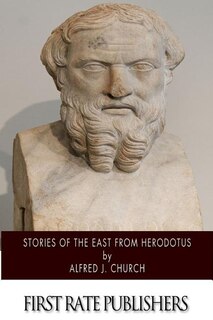 Front cover_Stories of the East from Herodotus