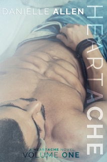 Front cover_Heartache