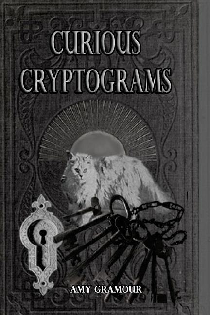 Front cover_Curious Cryptograms