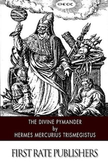 Couverture_The Divine Pymander