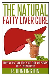 Front cover_Fatty Liver