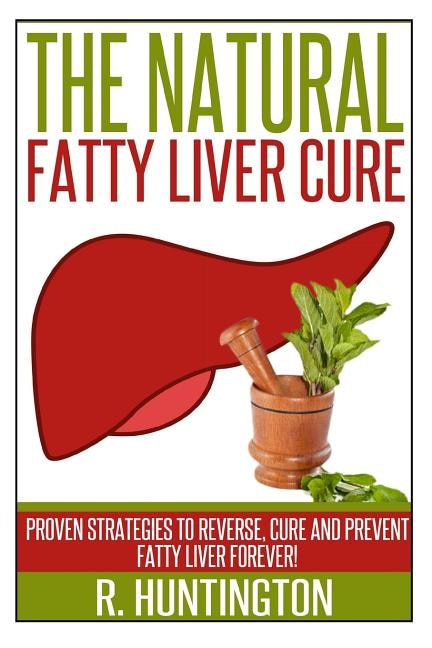 Front cover_Fatty Liver