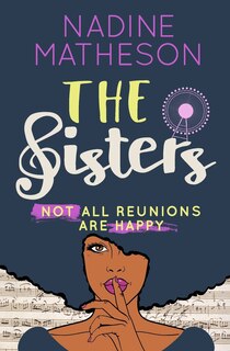 Front cover_The Sisters