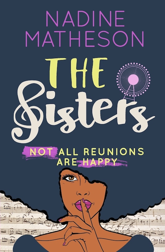 Front cover_The Sisters