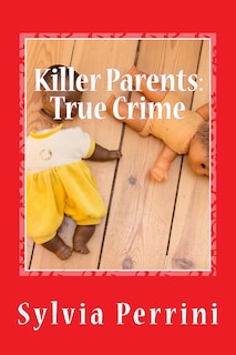 Front cover_Killer Parents