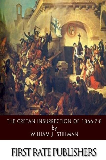 Couverture_The Cretan Insurrection of 1866-7-8