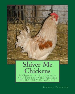 Front cover_Shiver Me Chickens