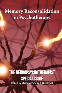 Couverture_Memory Reconsolidation in Psychotherapy