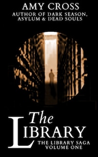 Front cover_The Library