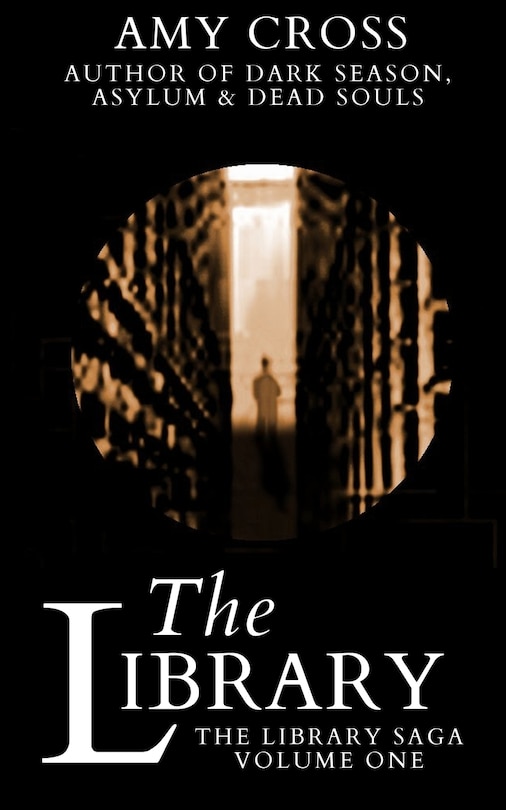 Front cover_The Library