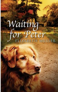 Front cover_Waiting For Peter