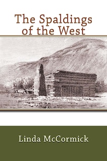 Front cover_The Spaldings of the West