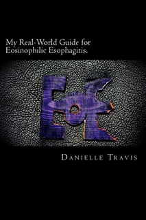 Couverture_My Real-World Guide for Eosinophilic Esophagitis.