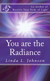 Front cover_You are the Radiance