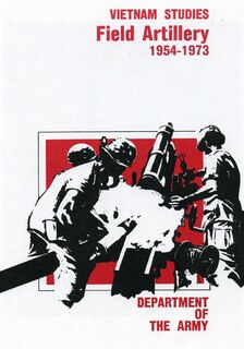 Front cover_Field Artillery 1954-1973