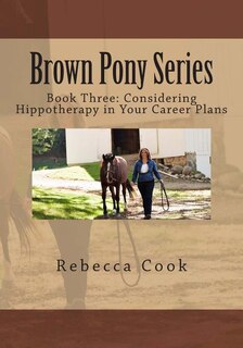 Couverture_Brown Pony Series