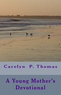 Front cover_A Young Mother's Devotional
