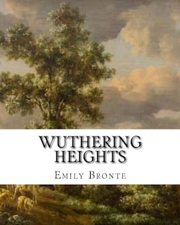 Couverture_Wuthering Heights
