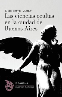 Couverture_Las ciencias ocultas en la ciudad de Buenos Aires