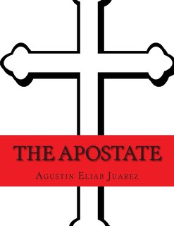 Front cover_The Apostate