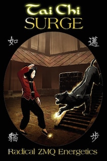 Couverture_Tai Chi SURGE