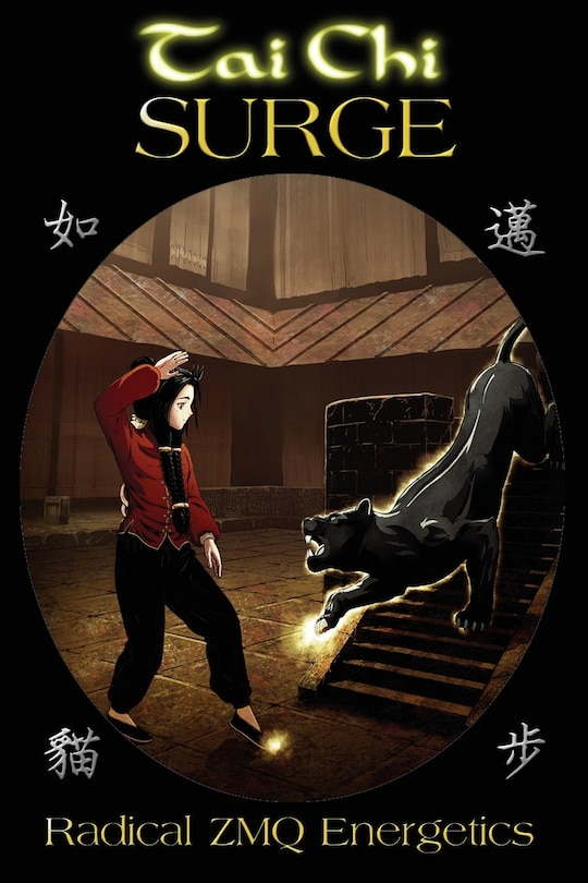Couverture_Tai Chi SURGE