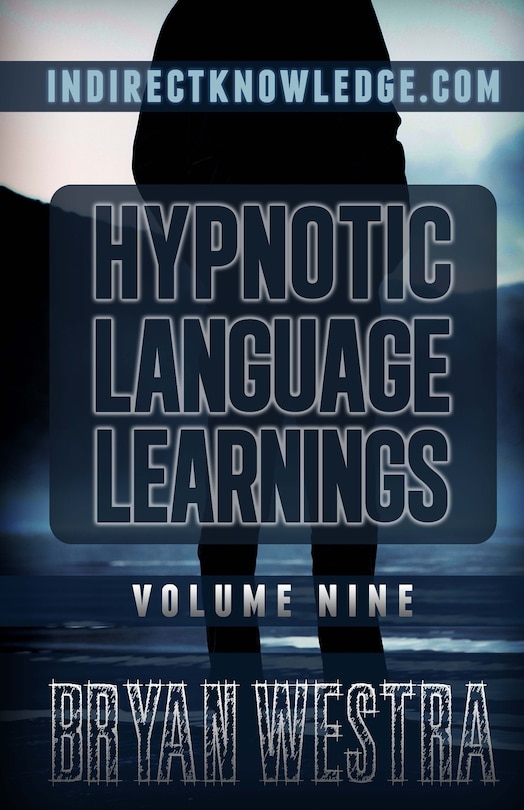 Front cover_Hypnotic Language Learnings