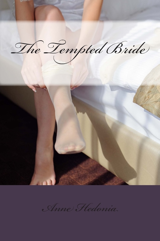 Couverture_The Tempted Bride