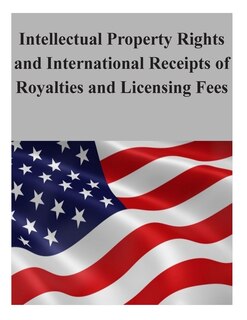 Couverture_Intellectual Property Rights and International Receipts of Royalties and Licensing Fees