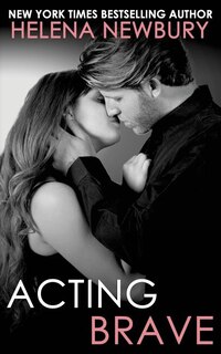 Front cover_Acting Brave