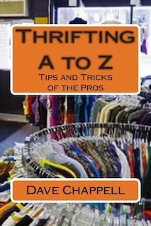 Couverture_Thrifting A to Z