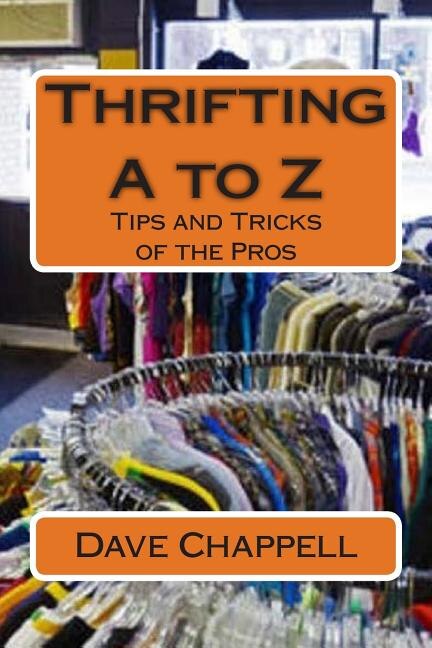 Couverture_Thrifting A to Z