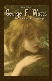 Front cover_George F. Watts