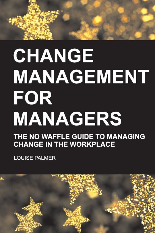 Couverture_Change Management for Managers