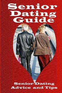 Front cover_Senior Dating Guide