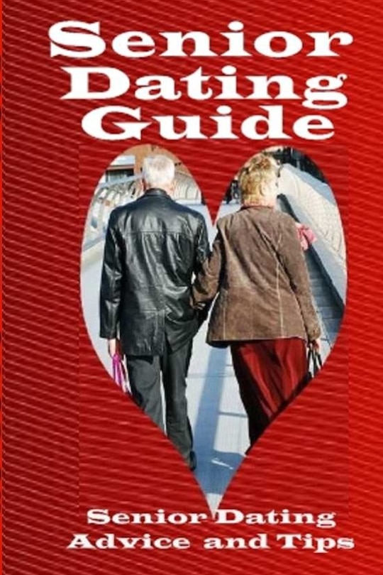 Front cover_Senior Dating Guide