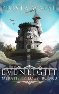 Front cover_Evenlight