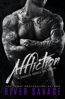 Front cover_Affliction