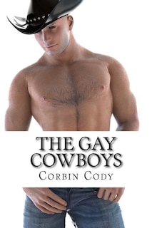 Couverture_The Gay Cowboys