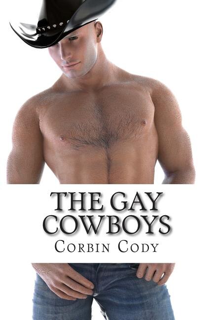 Couverture_The Gay Cowboys