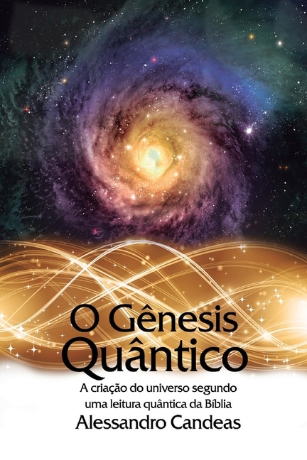 Couverture_O Genesis Quantico