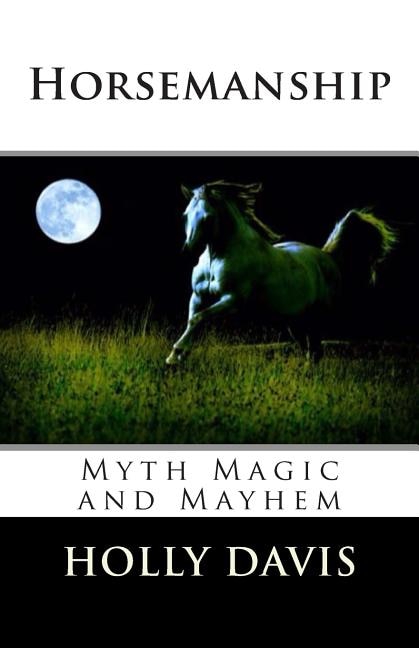 Couverture_Horsemanship