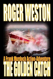 Front cover_The Golden Catch