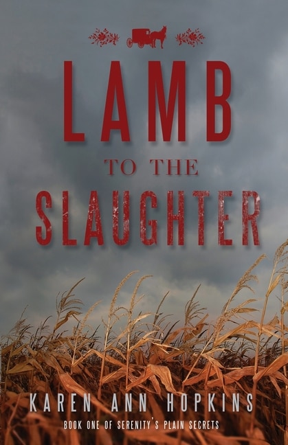 Front cover_Lamb to the Slaughter